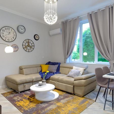 The Olive Green House Бургас Экстерьер фото