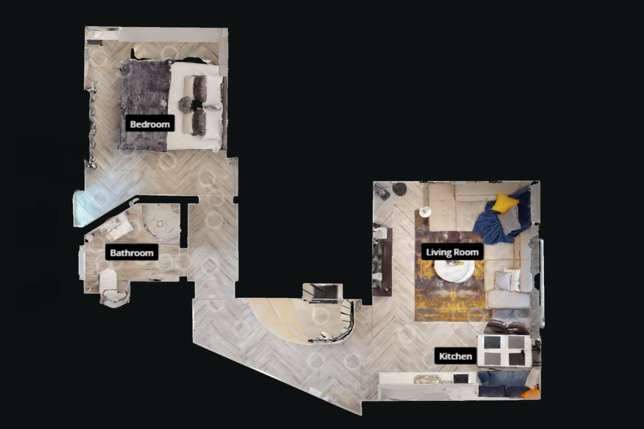 The Olive Green House Бургас Экстерьер фото